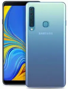 Замена аккумулятора на телефоне Samsung Galaxy A9 Star в Тюмени